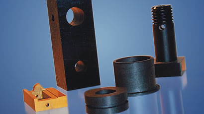 ERIKS - high temperature applications